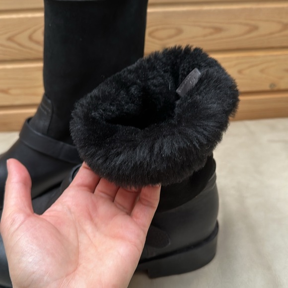 Rag and Bone boots - Picture 3 of 9